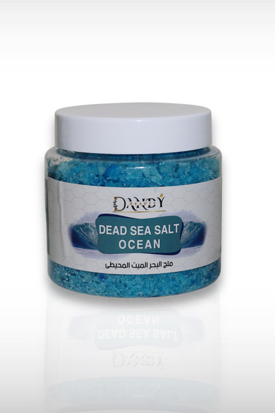 DANDY BEAUTY Dead Sea Salt Ocean