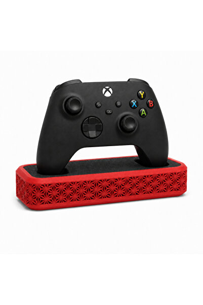 Generic Brand Toren XBOX Controller Holder, PrintForge®, 3D printed, 18x6x2 c...