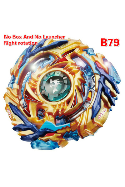 Choice22 Bandai B-79 2026 New Burst Gyro B-34 B-79 B-131 Gyro Toys Models Bul...