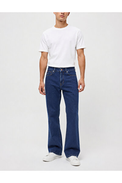 Evendi Jeans, Navy blue