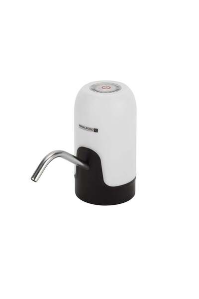 ROYALFORD Rechargeable Water Pump RF12434 Simple Installation, Pump for Water...
