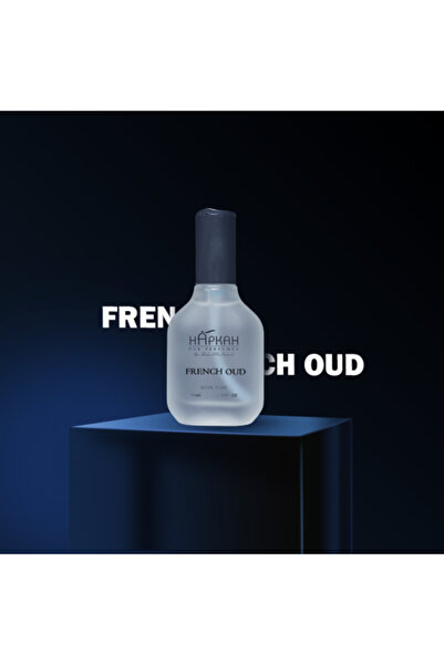 Hapkah French Oud Pump
