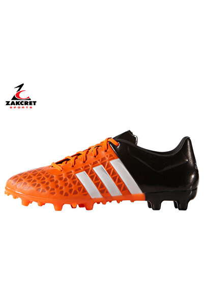 adidas Performance ACE 15.3 FG/AG S83243 Orange