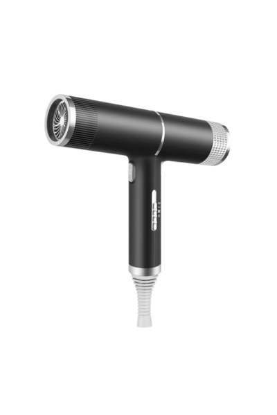 Generic Brand Uscător de păr electric silențios cu motor fără perii și tehnol...