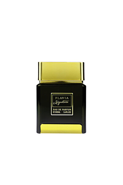 FLAVIA Signature EDP 100 ml UNISEX