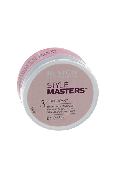 REVLON PROFESSIONAL Ceară de păr Style Masters Fiber Wax™ 85 g