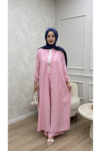 Generic Brand Asya Team Pink