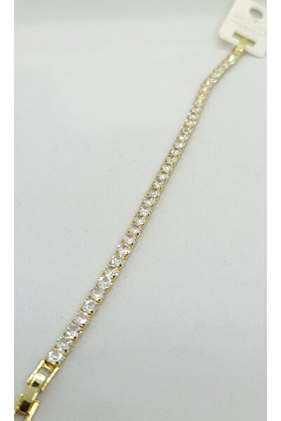 ndjewelry سوار لونا سباركلي واي موتوردز (16+1 سم)
