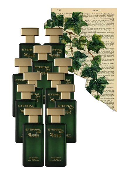 Eternal love مجموعات عطور