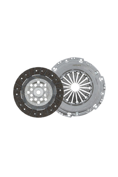AISIN Kit Ambreiaj Ke-Pe10R Citroën Berlingo/Berlingo Multispace/C3 2/C4/C4 1...
