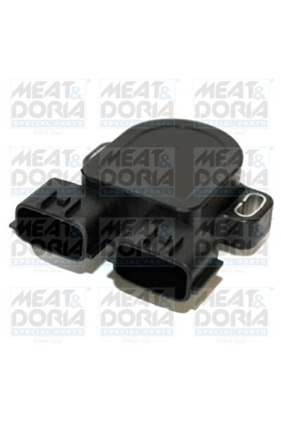 MEATDORIA Senzor, Pozitie Clapeta Acceleratie 83116 Infiniti I30 Nissan Almer...