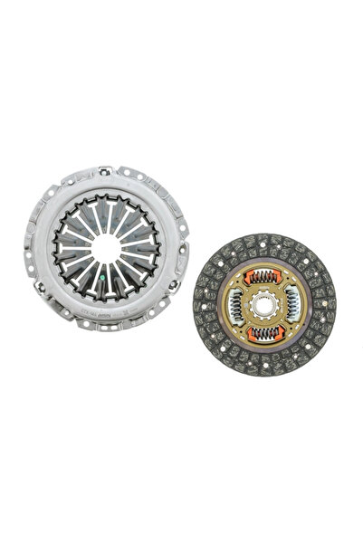 AISIN Kit Ambreiaj Kt-318Rc Subaru Trezia Toyota Auris/Corolla/Urban Cruiser/...