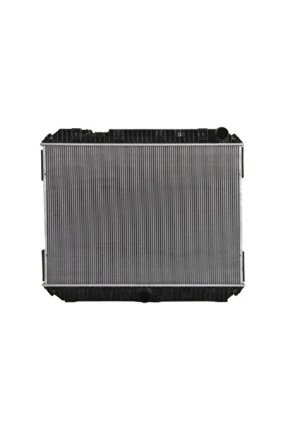 Thermotec Radiator, Racire Motor D7Me036Tt Mercedes-Benz Actros Mp4 / Mp5/Ant...