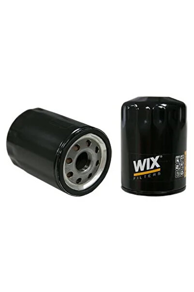 Wix Filters Filtru Ulei 57502 Ford Usa Explorer/Mustang