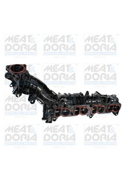 MEATDORIA Modul Conducta Admisie 89712 Bmw 1/2/3/3 Gran Turismo/4/4 Gran/5/7/...