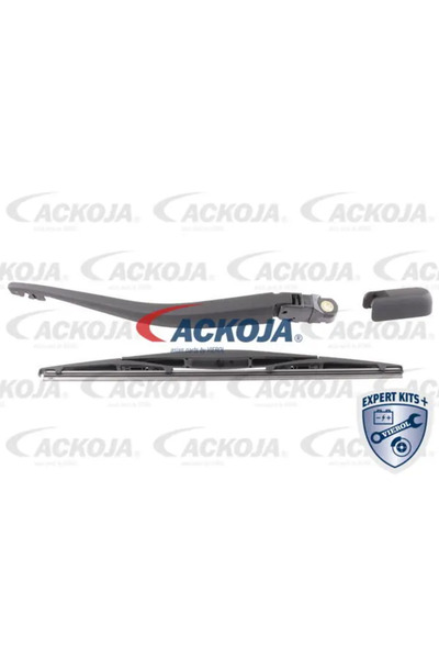 ACKOJA Set Stergatoare, Curatare Parbriz Spate A70-0448 Toyota Corolla/Coroll...