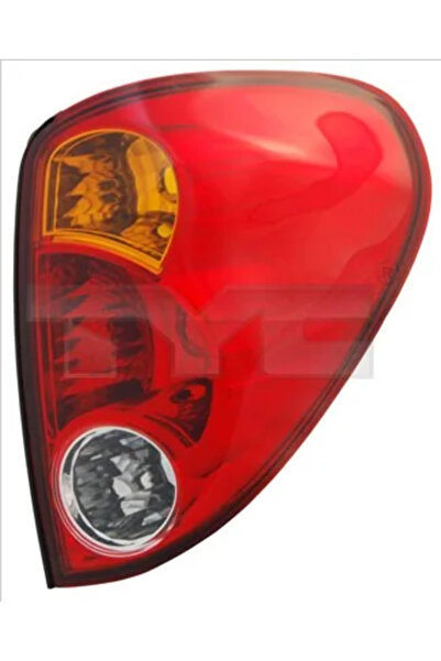 TYC Lampa Spate Dreapta 11-11623-01-2 Mitsubishi L200 / Triton