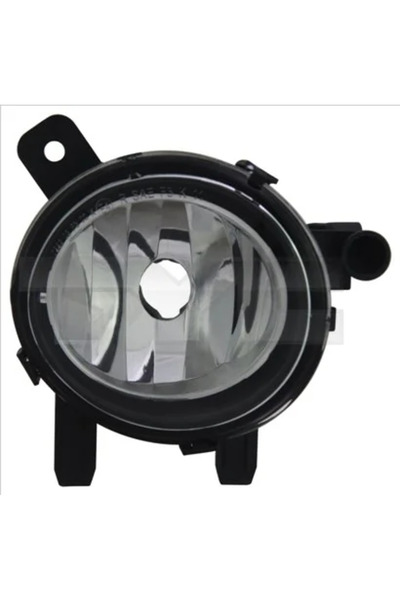 TYC Proiector Ceata Dreapta 19-6015-01-9 Bmw 1/2/2 Active/2 Active Tourer/2 G...