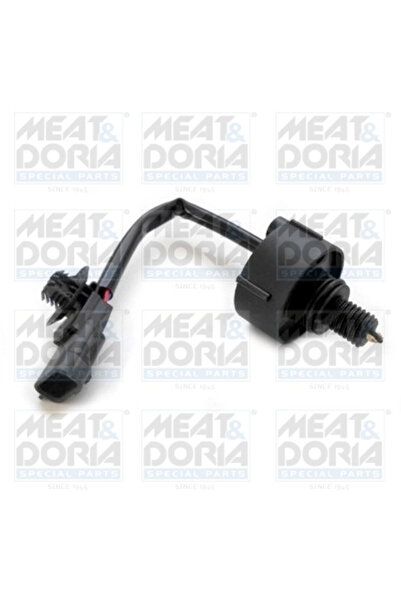 MEATDORIA Senzor Apa, Alimentare Combustibil 9496 Dacia Lodgy/Sandero 2 Renau...