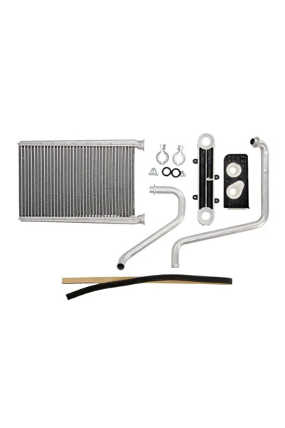 Thermotec Calorifer Incalzire Habitaclu D6Me008Tt Mercedes-Benz Actros Mp4 / ...