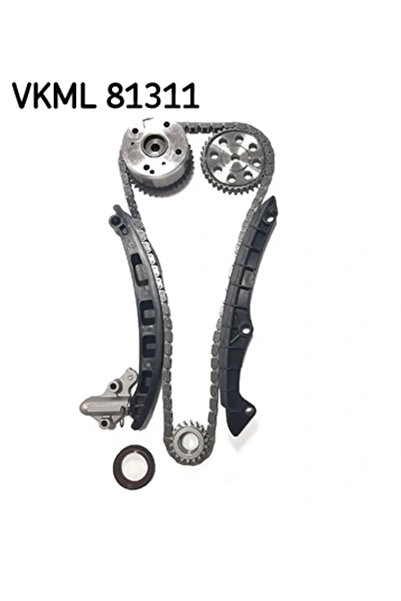 SKF Chit Lant De Distributie Vkml81311 Audi A1/A3 Seat Alhambra/Altea/Ibiza 3...