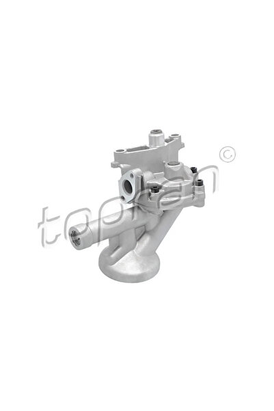 TOPRAN Pompa Ulei 110739 Audi Tt Seat Alhambra/Leon/Toledo 2 Vw Bora/Bora 1/G...