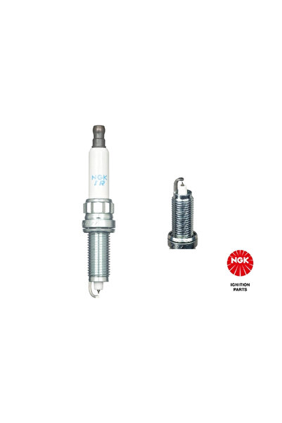 NGK Set 4 Bujii 91874 Bmw 2/3/4/5/6/6 Gran/X4/X5/X6 Citroën Berlingo Multispa...