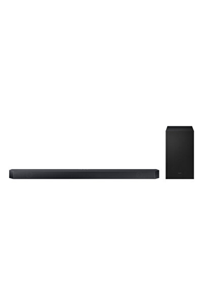Samsung HW-Q600H Σάουντμπαρ, 3.1.2, 380W, Dolby Atmos, Ασύρματο Υπογούφερ, HD...