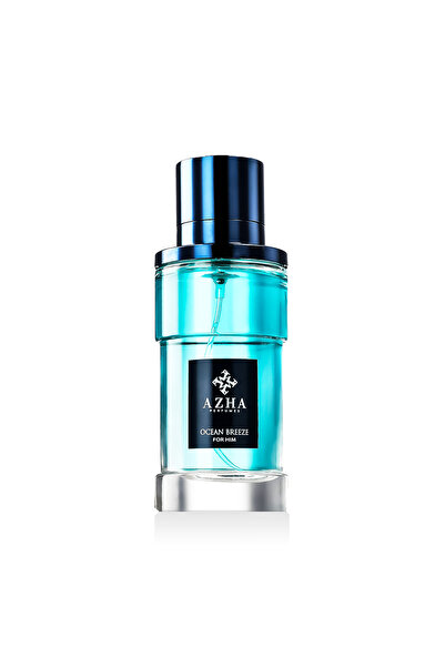 AZHA PERFUMES Ocean Breeze EDP 100 ml M
