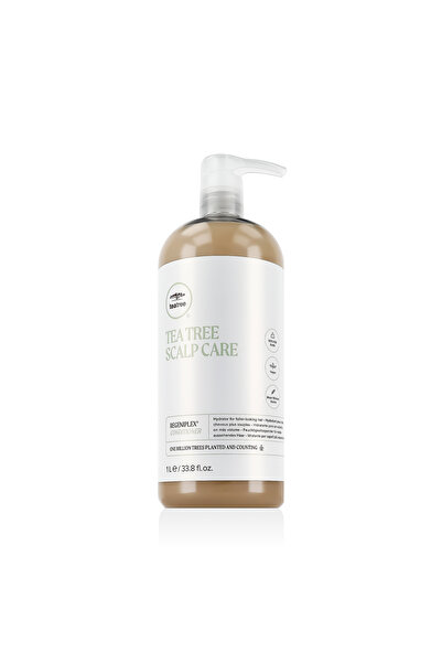 Paul Mitchell Tea Tree Scalp Care Regeniplex Conditioner 1000 ml