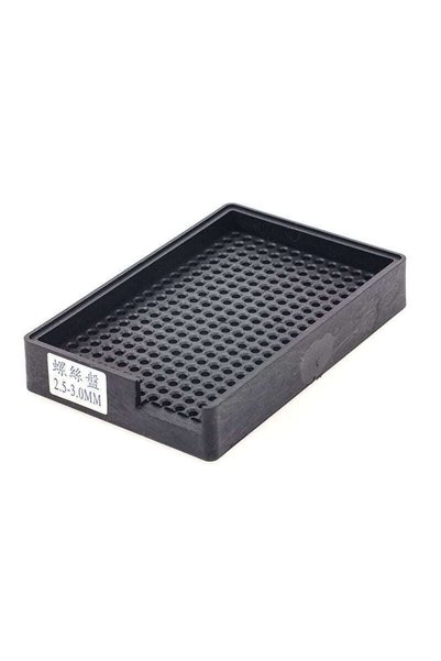 OEM Συλλέκτης βιδών 2.5-3.0 χιλιοστά
