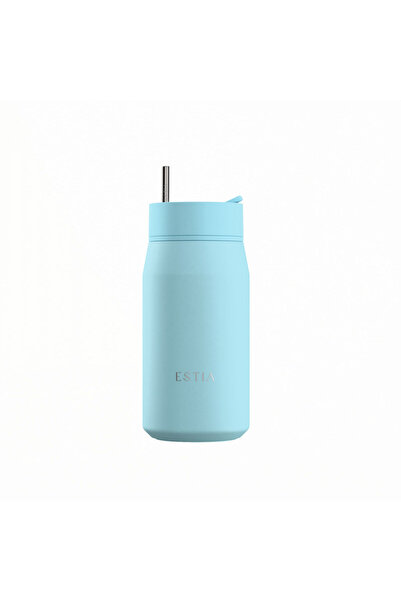 Estia Home Art ΕΣΤΙΑ ΘΕΡΜΟΣ ΦΑΚΟΣ ΣΩΣΤΕ ΤΗΝ ΑΙΓΑΙΙΚΗ 360ml ΑΡΚΤΙΚΗ