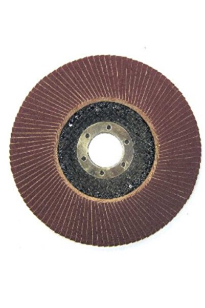 Romprofix DISC ABRAZIV LAMELAR 115MM - GR.80
