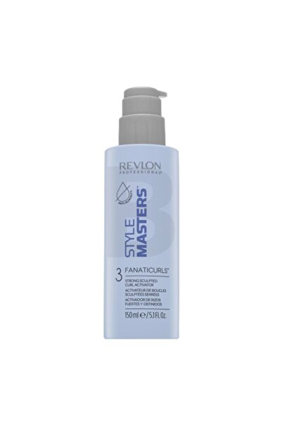 REVLON PROFESSIONAL Style Masters Curly Fanaticurls cremă de styling pentru p...