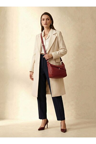 Galitzine Premium Quality Italian Leather Shoulder Bag