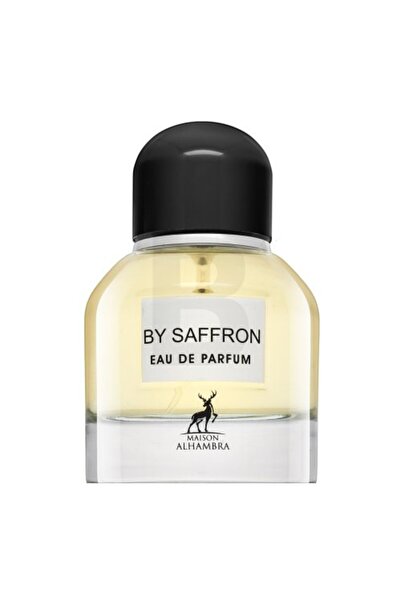 Maison Alhambra By Saffron Apă de parfum, unisex, 100 ml