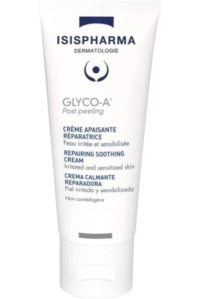 ISISPHARMA Soothing And Restorative Cream for Irritated And Sensitive Skin - ...
