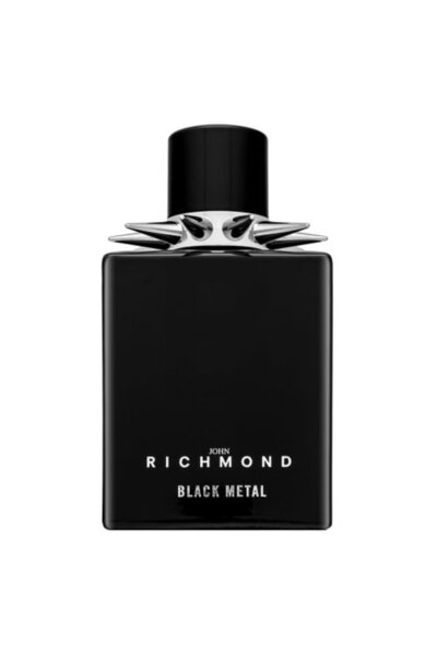 John Richmond Black Metal Apă de parfum pentru Femei 50 ml