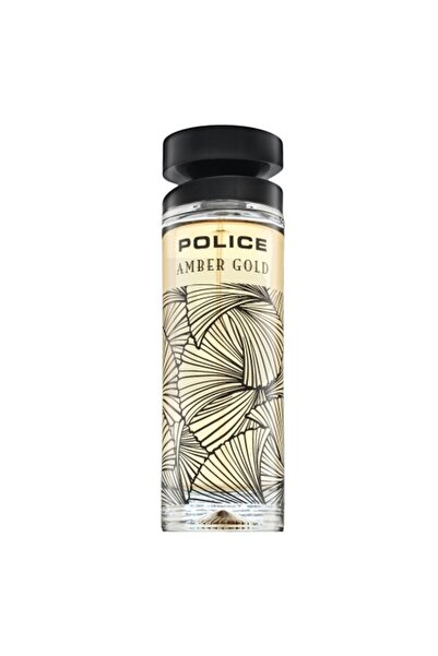 Police Amber Gold Apă de toaletă pentru Femei 100 ml