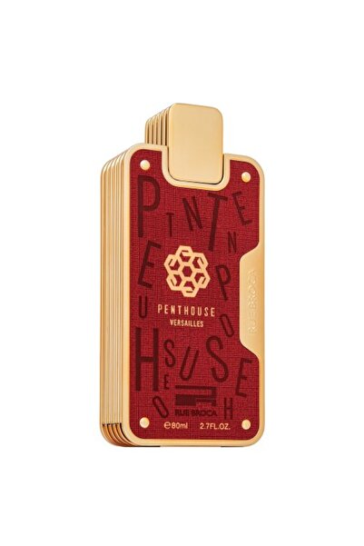 RUE BROCA Penthouse Versailles Apă de Parfum pentru Femei 80 ml
