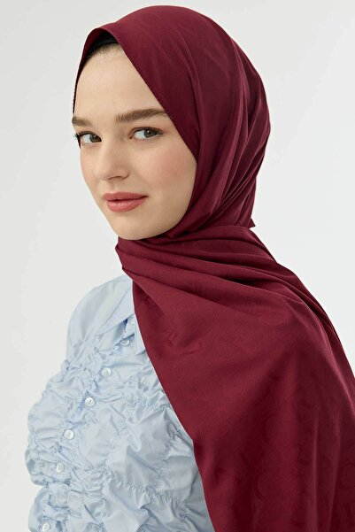 VALORSCARF MONOGRAM DESEN ŞAL