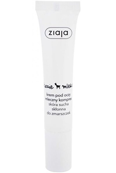 Ziaja Goat's Milk Eye Cream 15 ml