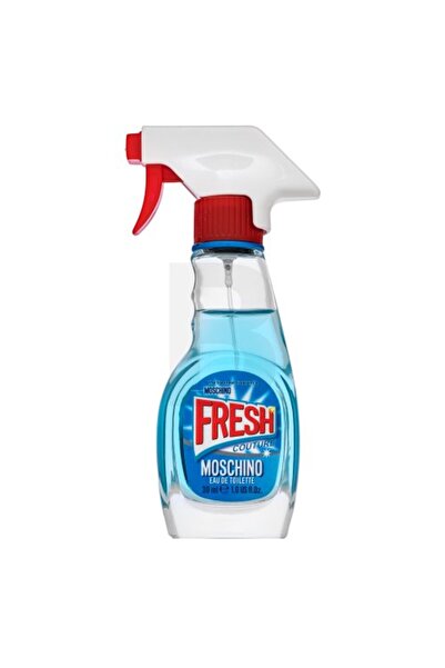 Moschino Fresh Couture Apă de toaletă pentru femei, 30 ml