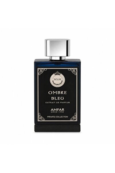 Anfar Ombre Bleu Apă de parfum pentru bărbați 50 ml
