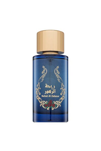 Risala Rehat Al Zahoor Apă de parfum, unisex, 100 ml