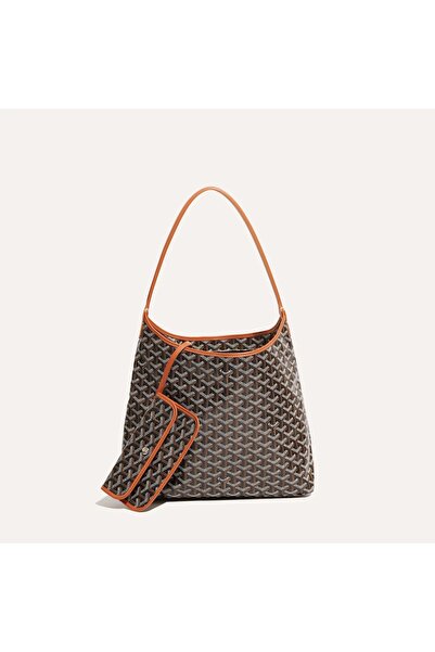 Goyard Goyardine Hobo Bohème shoulder bag