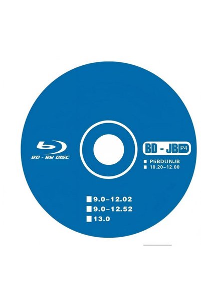 Choice1 Blue 13.0 All-in-One System Boot Disc 9.0–12.52 1-Click Startup No PC...