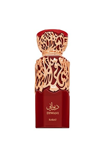 FRENCH AVENUE Diwani Rabat Apă de parfum, unisex, 100 ml