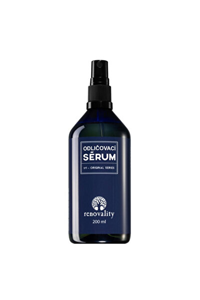 Renovality Original Series Make-up Remover Serum 200 ml