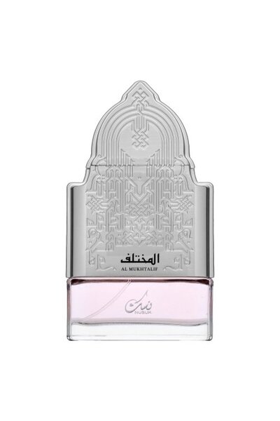Nusuk Al Mukhtalif For Women Apă de parfum pentru femei 100 ml